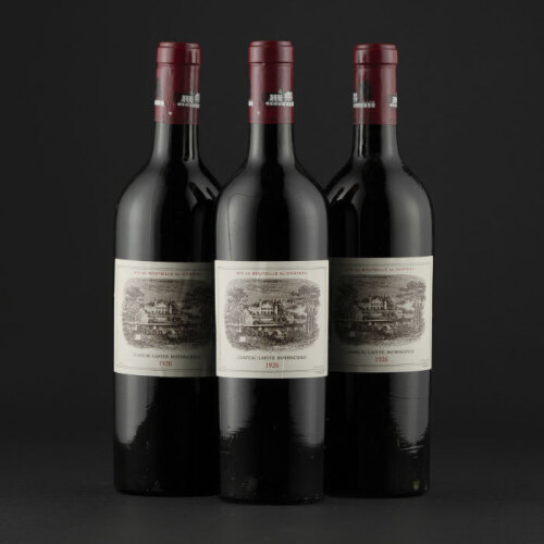Lafite Rothschild 1926