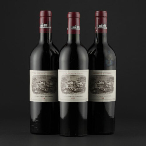 Lafite Rothschild 1926