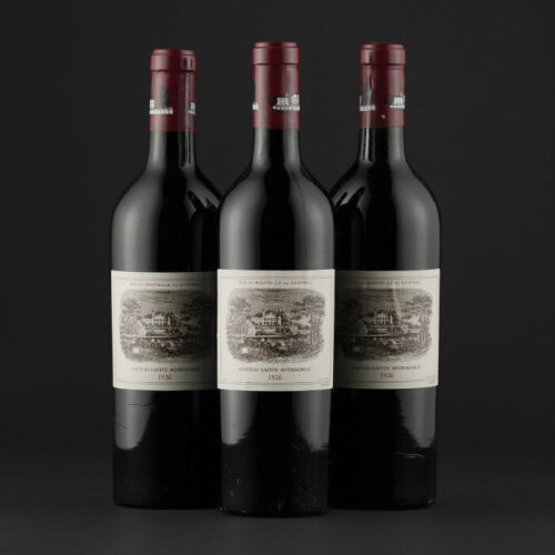Lafite Rothschild 1926