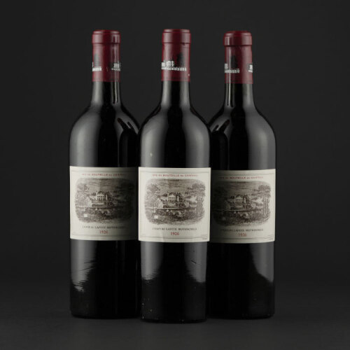 Lafite Rothschild 1926