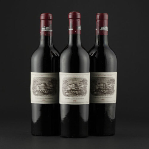 Lafite Rothschild 1926