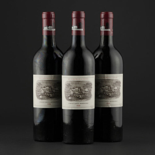Lafite Rothschild 1926