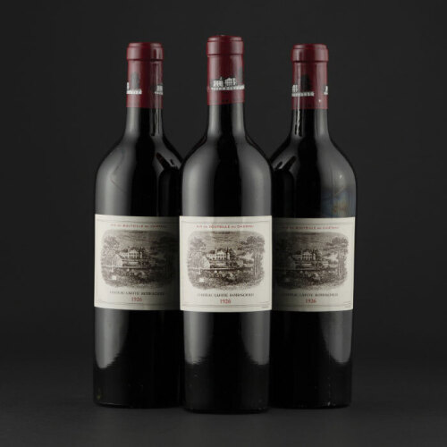 Lafite Rothschild 1926