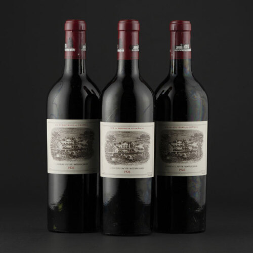Lafite Rothschild 1926