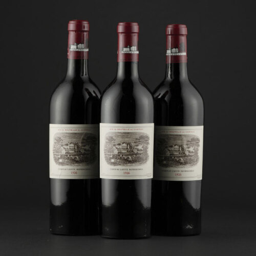 Lafite Rothschild 1926