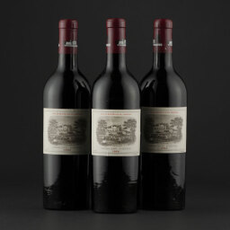 Lafite Rothschild 1922