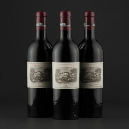 Lafite Rothschild 1922