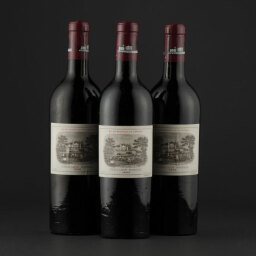 Lafite Rothschild 1922