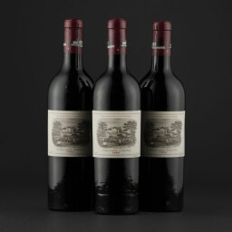 Lafite Rothschild 1922