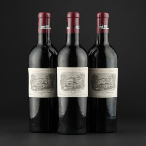 Lafite Rothschild 1920