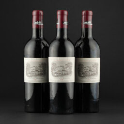 Lafite Rothschild 1920