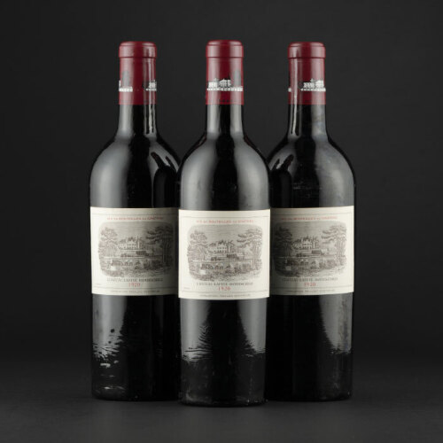 Lafite Rothschild 1920