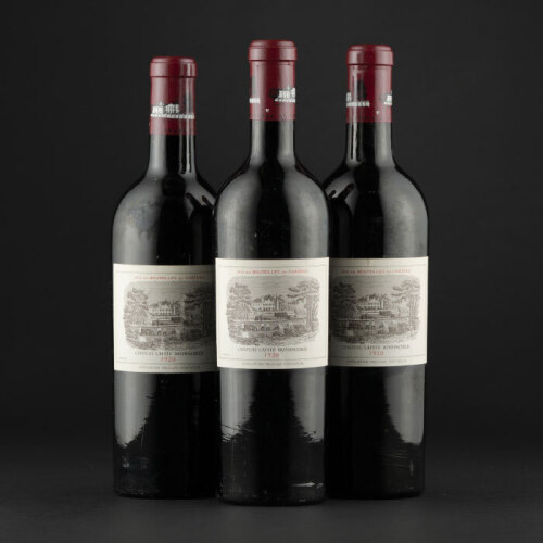 Lafite Rothschild 1920