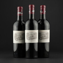 Lafite Rothschild 1920