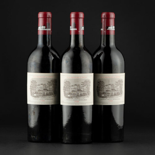 Lafite Rothschild 1920
