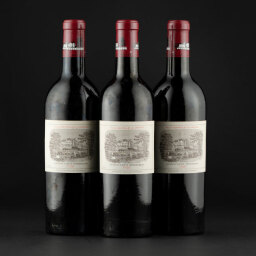 Lafite Rothschild 1920