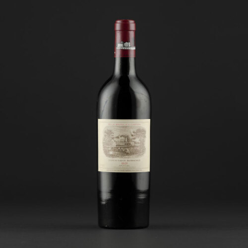 Lafite Rothschild 1929