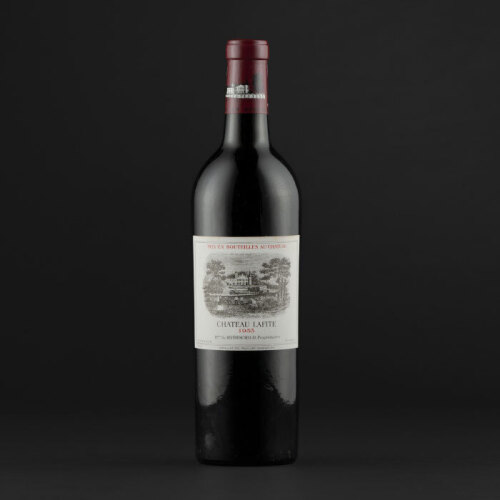 Lafite Rothschild 1933