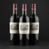 Lafite Rothschild 1937