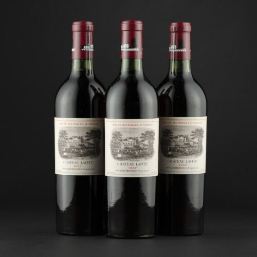 Lafite Rothschild 1937