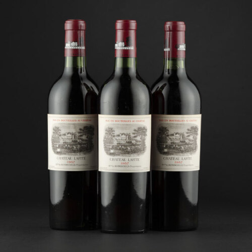 Lafite Rothschild 1937