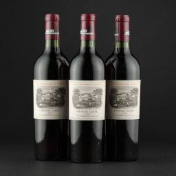 Lafite Rothschild 1937