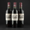 Lafite Rothschild 1937