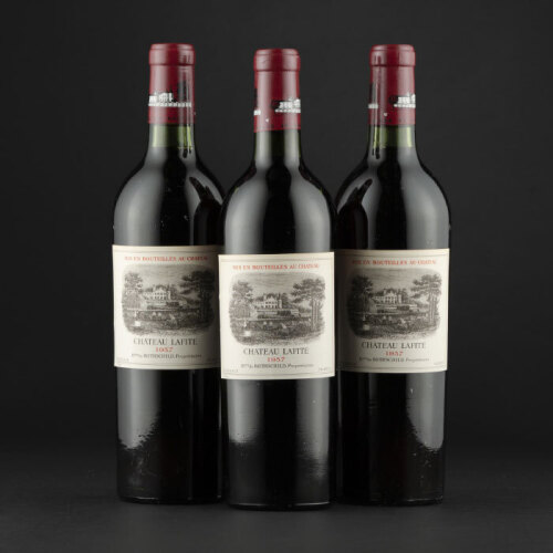 Lafite Rothschild 1937