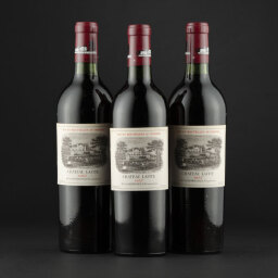 Lafite Rothschild 1937