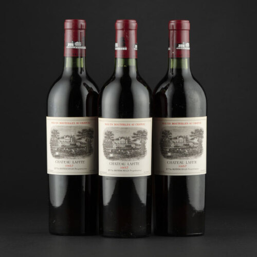 Lafite Rothschild 1937