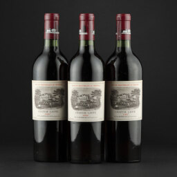 Lafite Rothschild 1937