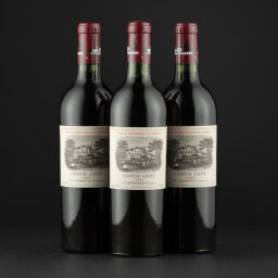 Lafite Rothschild 1937