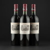 Lafite Rothschild 1937