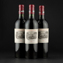 Lafite Rothschild 1937