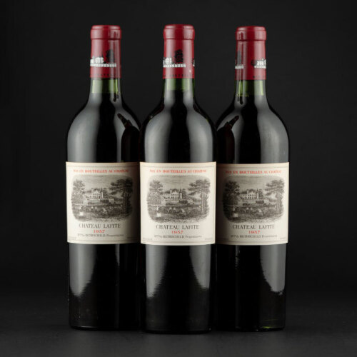 Lafite Rothschild 1937