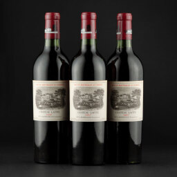 Lafite Rothschild 1937
