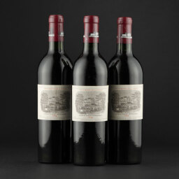 Lafite Rothschild 1934