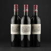 Lafite Rothschild 1934