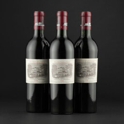 Lafite Rothschild 1934