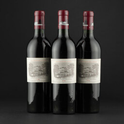 Lafite Rothschild 1934