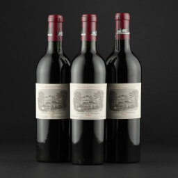 Lafite Rothschild 1934
