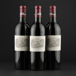 Lafite Rothschild 1934
