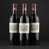 Lafite Rothschild 1934
