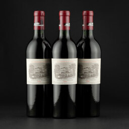 Lafite Rothschild 1934