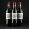 Lafite Rothschild 1934