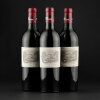 Lafite Rothschild 1934