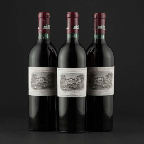 Lafite Rothschild 1942