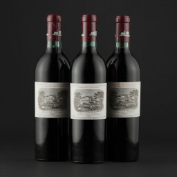 Lafite Rothschild 1942