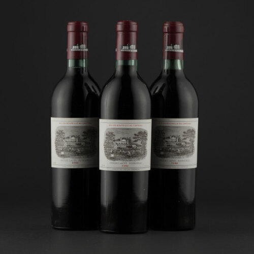 Lafite Rothschild 1942