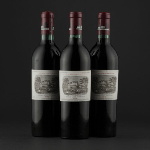 Lafite Rothschild 1942